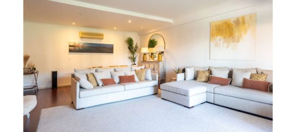 3 bedrooms Apartment in Lisbon, Portugal No. 123063 3