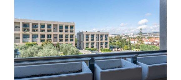 3 bedrooms Apartment in Lisbon, Portugal No. 123063 28