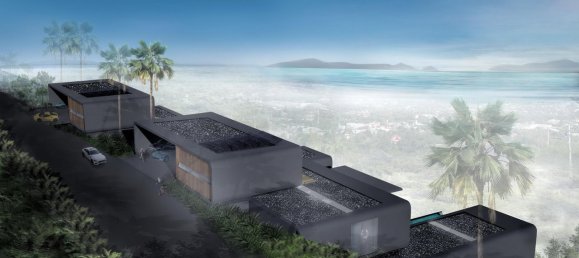 Casa de 5 dormitorios en Khram Chalong, Phuket, Thailand No. 29555 7