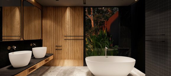 Casa de 5 dormitorios en Khram Chalong, Phuket, Thailand No. 29555 10