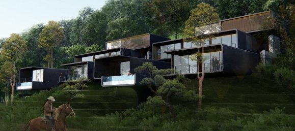 Casa de 5 dormitorios en Khram Chalong, Phuket, Thailand No. 29555 5