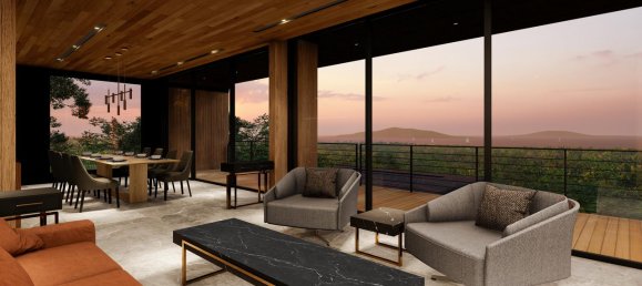 Casa de 5 dormitorios en Khram Chalong, Phuket, Thailand No. 29555 8