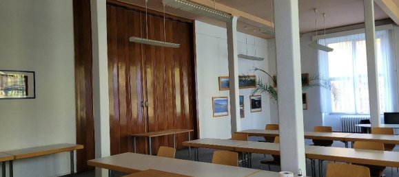 Коммерческая недвижимость с 10 комнатами в Plauen, Германия № 86319 14