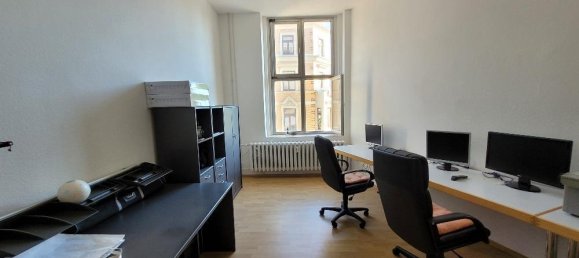 Коммерческая недвижимость с 10 комнатами в Plauen, Германия № 86319 19