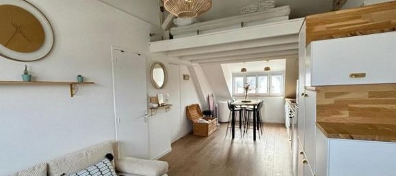 1 غرف نوم شقة في Pornichet, France رقم 284477 3