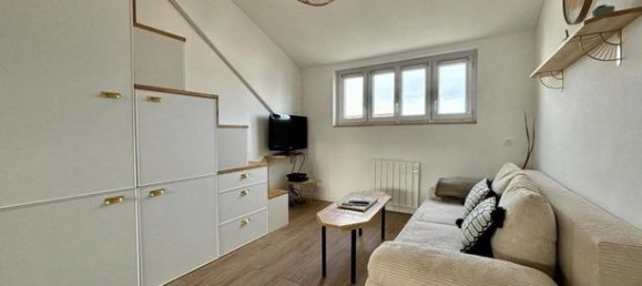 1 غرف نوم شقة في Pornichet, France رقم 284477 2