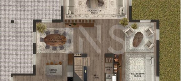 4 bedrooms House in Cascais, Portugal No. 118455 2