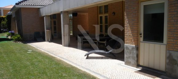 4 bedrooms House in Cascais, Portugal No. 118455 8