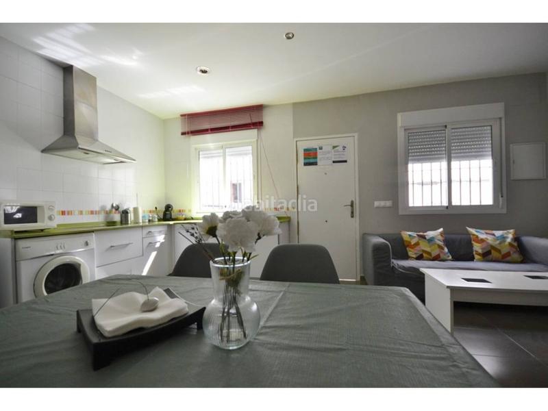 Apartamento de 2 dormitorios en Cádiz, Spain No. 249713