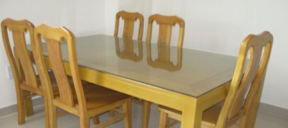 2 Schlafzimmer Wohnung in Dong Da, Vietnam, Nr. 6851 2