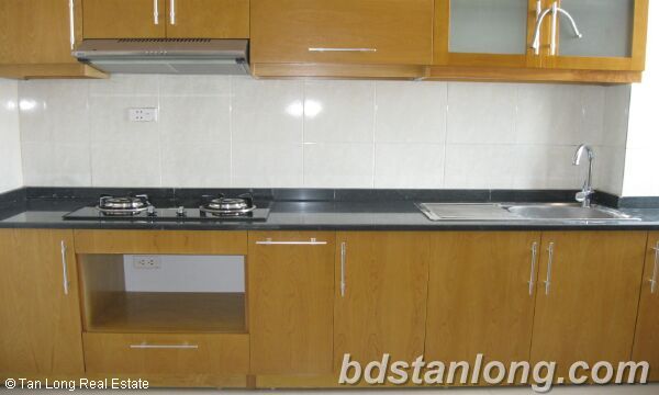 2 Schlafzimmer Wohnung in Dong Da, Vietnam, Nr. 6851