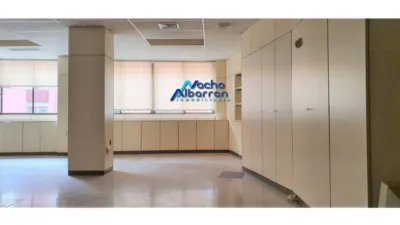 Офис 200м² в Бадахос, Испания № 156037