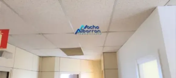 Bureau à Badajoz, Spain 200m² No. 156037 11