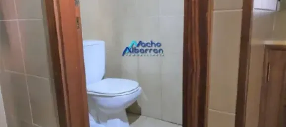 Bureau à Badajoz, Spain 200m² No. 156037 13