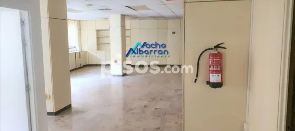 Bureau à Badajoz, Spain 200m² No. 156037 16
