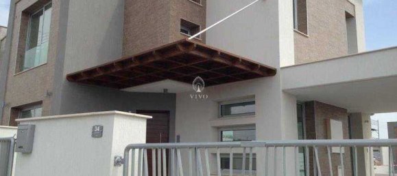 3 bedrooms Villa in Moni, Cyprus No. 19152 7