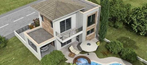 3 bedrooms Villa in Moni, Cyprus No. 19152 3