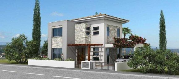 3 bedrooms Villa in Moni, Cyprus No. 19152 6