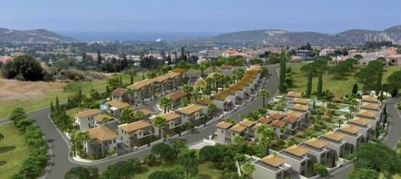 3 bedrooms Villa in Moni, Cyprus No. 19152 5