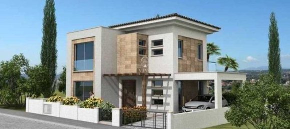 3 bedrooms Villa in Moni, Cyprus No. 19152 2