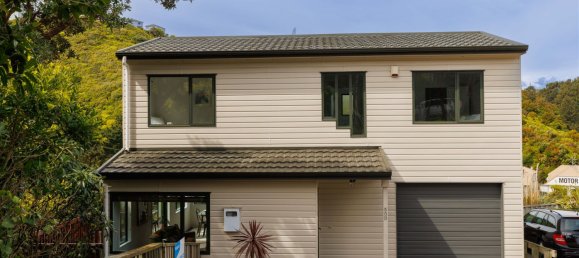 Дом с 3 спальнями в Johnsonville, Новая Зеландия № 172 2