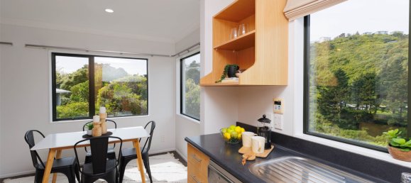 Дом с 3 спальнями в Johnsonville, Новая Зеландия № 172 14