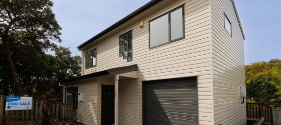 Дом с 3 спальнями в Johnsonville, Новая Зеландия № 172 19