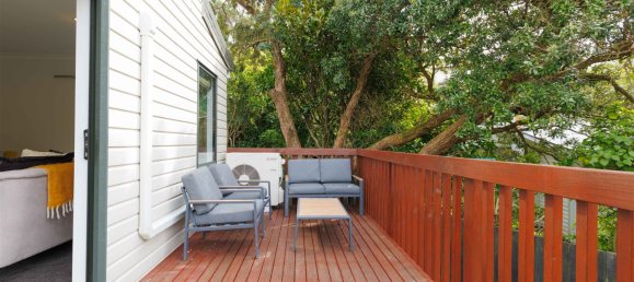 Дом с 3 спальнями в Johnsonville, Новая Зеландия № 172 18