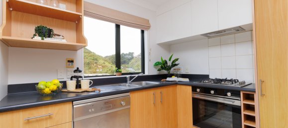 Дом с 3 спальнями в Johnsonville, Новая Зеландия № 172 3