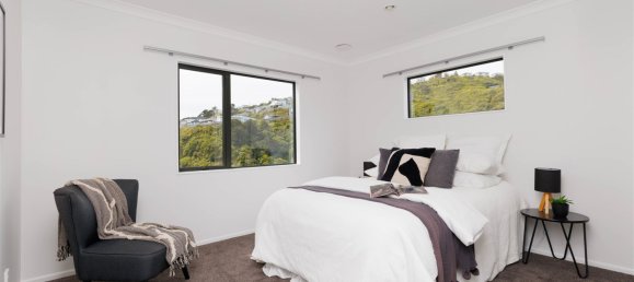 Дом с 3 спальнями в Johnsonville, Новая Зеландия № 172 6