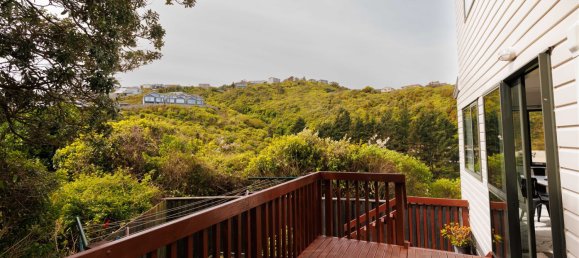 Дом с 3 спальнями в Johnsonville, Новая Зеландия № 172 17