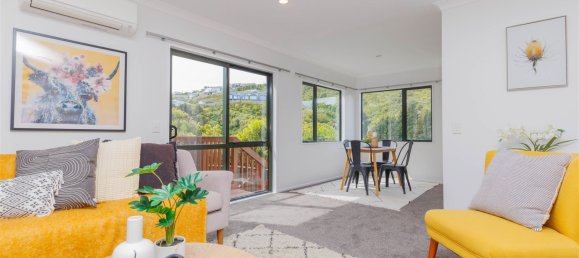 Дом с 3 спальнями в Johnsonville, Новая Зеландия № 172 13