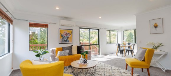 Дом с 3 спальнями в Johnsonville, Новая Зеландия № 172 4