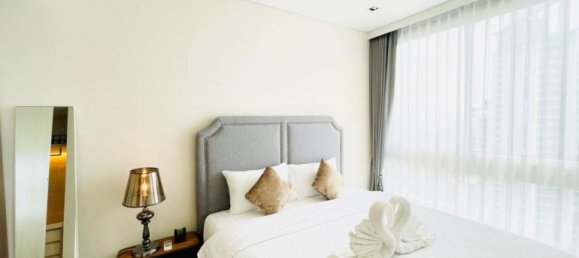 1 bedroom Condo in Pattaya, Thailand No. 11676 4