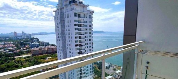 1 bedroom Condo in Pattaya, Thailand No. 11676 6