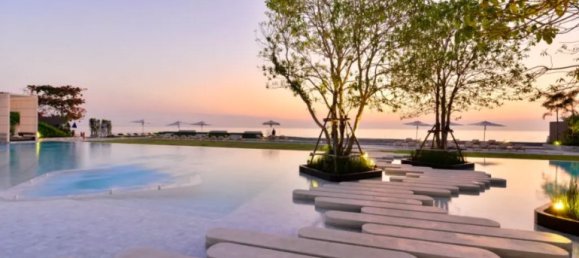 1 bedroom Condo in Pattaya, Thailand No. 11676 7