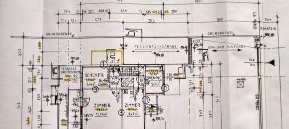 Villa de 7 divisões em Ottakring, Austria N.º 220345 23