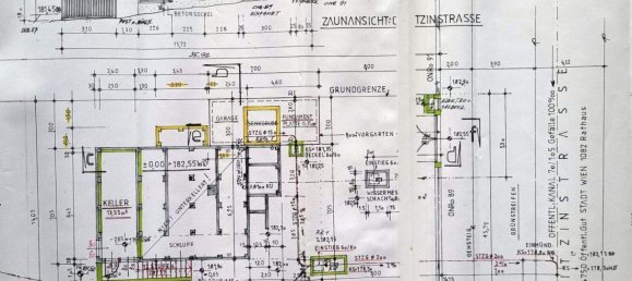 Villa de 7 divisões em Ottakring, Austria N.º 220345 24