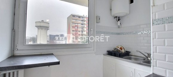 3 bedrooms Apartment in Montreuil, France No. 137546 7