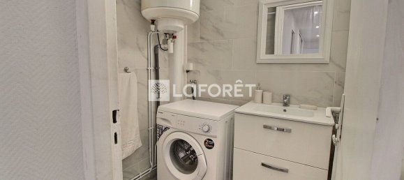 3 bedrooms Apartment in Montreuil, France No. 137546 11