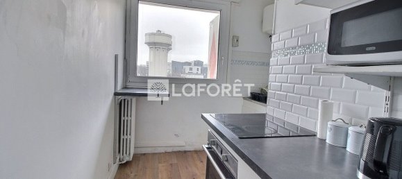 3 bedrooms Apartment in Montreuil, France No. 137546 6