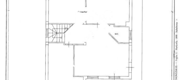 15غرفة منزل في Frosinone, Italy رقم 32422 8