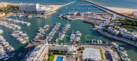 3 Schlafzimmer Wohnung in Quarteira, Portugal, Nr. 304471 12