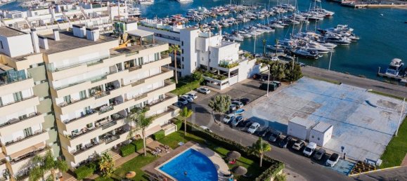 3 Schlafzimmer Wohnung in Quarteira, Portugal, Nr. 304471 36