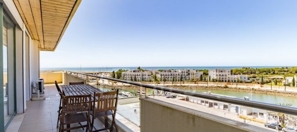 3 Schlafzimmer Wohnung in Quarteira, Portugal, Nr. 304471 9