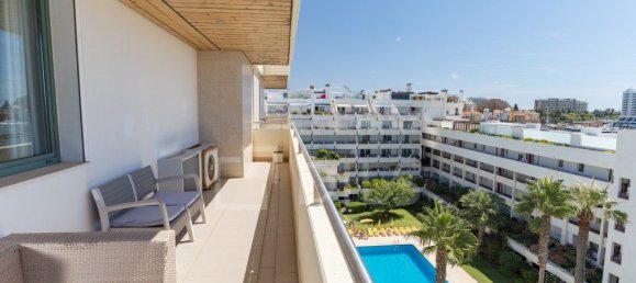 3 Schlafzimmer Wohnung in Quarteira, Portugal, Nr. 304471 11