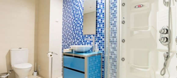 3 Schlafzimmer Wohnung in Quarteira, Portugal, Nr. 304471 32