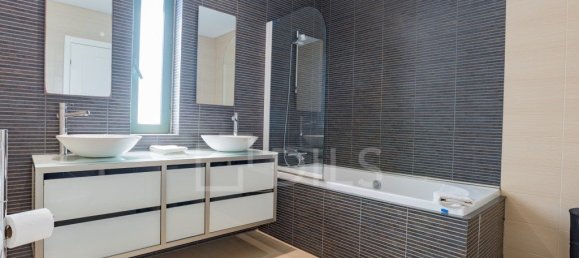 3 Schlafzimmer Wohnung in Quarteira, Portugal, Nr. 304471 6