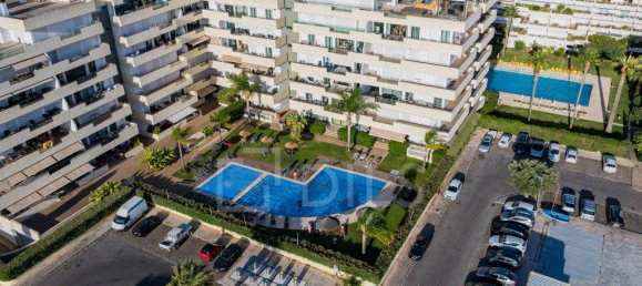 3 Schlafzimmer Wohnung in Quarteira, Portugal, Nr. 304471 35