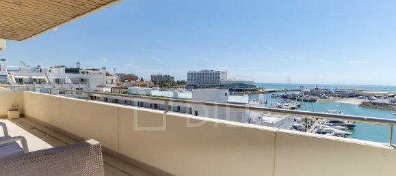 3 Schlafzimmer Wohnung in Quarteira, Portugal, Nr. 304471 18